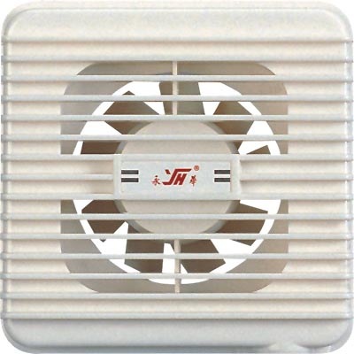 Bathroom Ventilating Fan